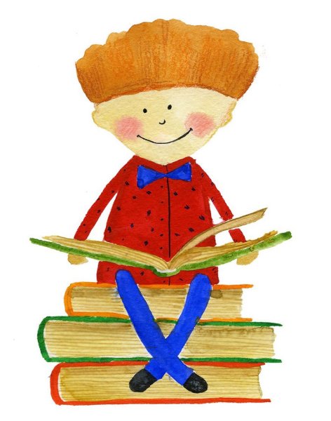 Маленький бук