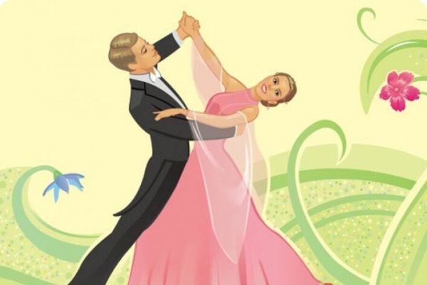 Вальс рисунок