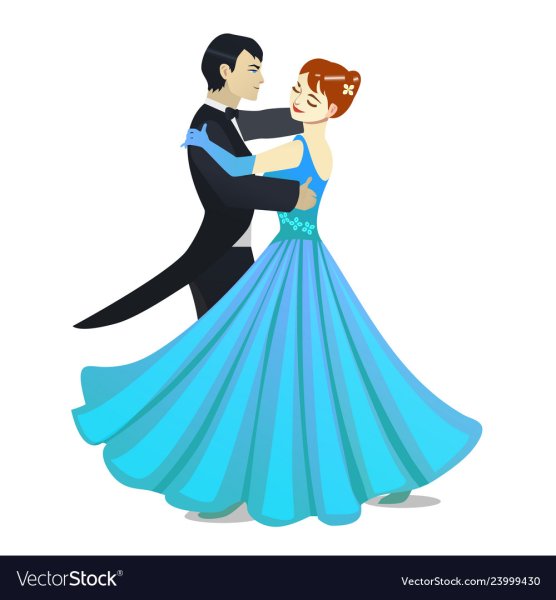 Вальс мультяшный