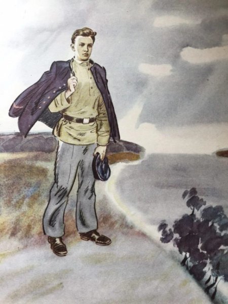 Иван Емельянов Народоволец