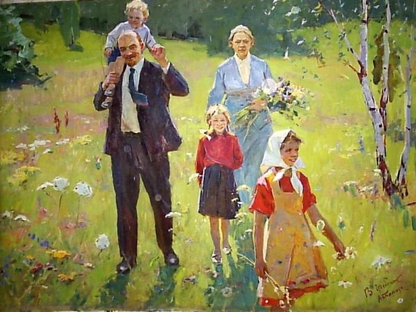 Йозо Клякович Ленин