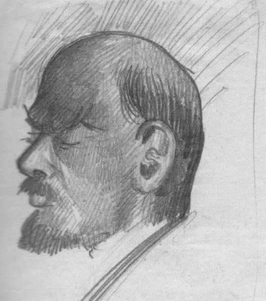 Асхат Сафаргалин художник