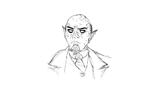 Ленин: письмо тотемами