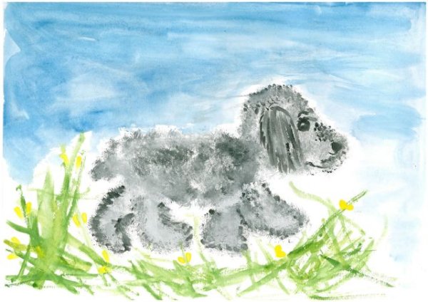 Чарушин е. и. "Томкины сны"