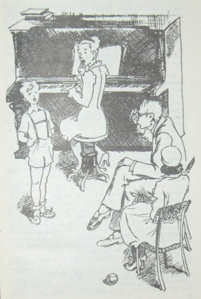 Чехов Ванька иллюстрации