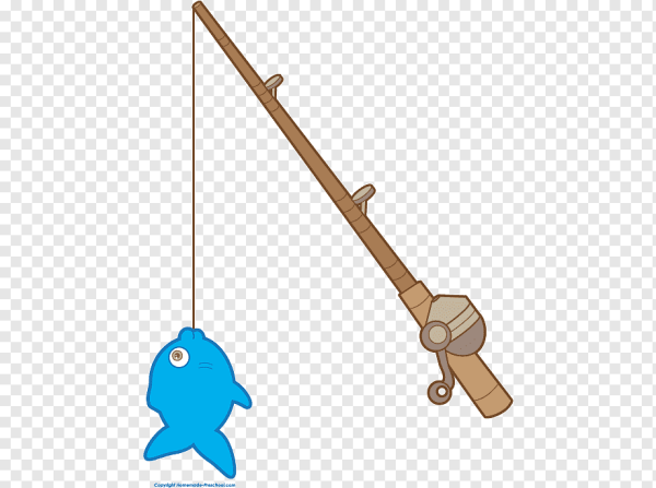 Удочка мульт