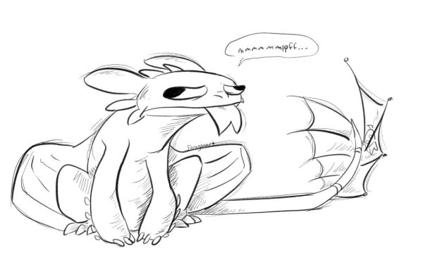 Голова Беззубика