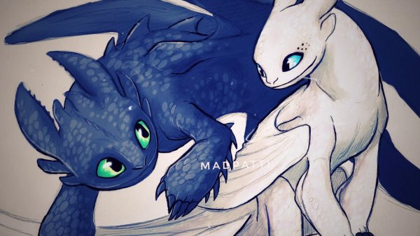 Беззубик рисунок карандашом