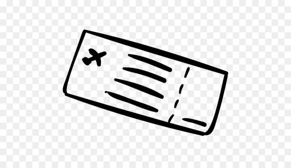 Билеты рисовать