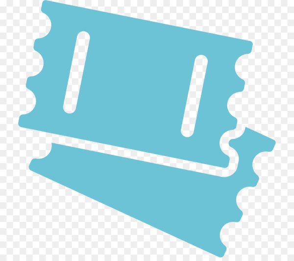 Билет клипарт