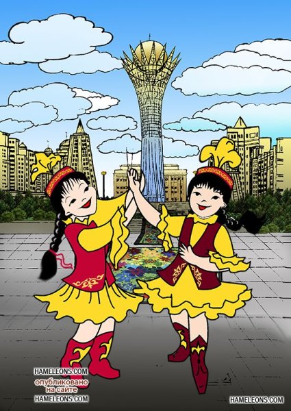 Рисунок на тему день независимости