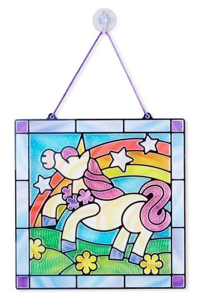 Melissa Doug Единорог 80