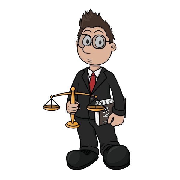 Юрист картинки для детей