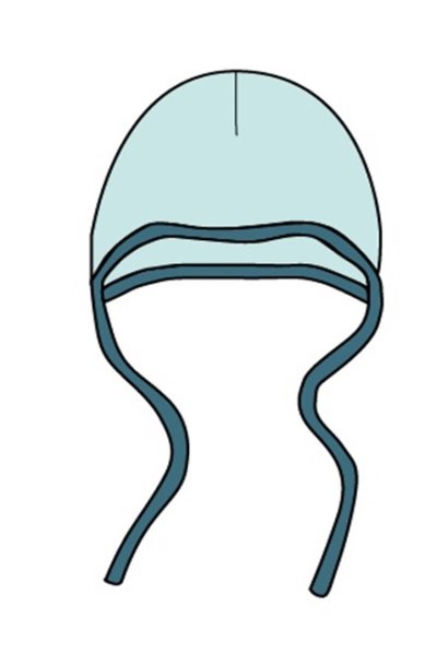 Чепчик вектор