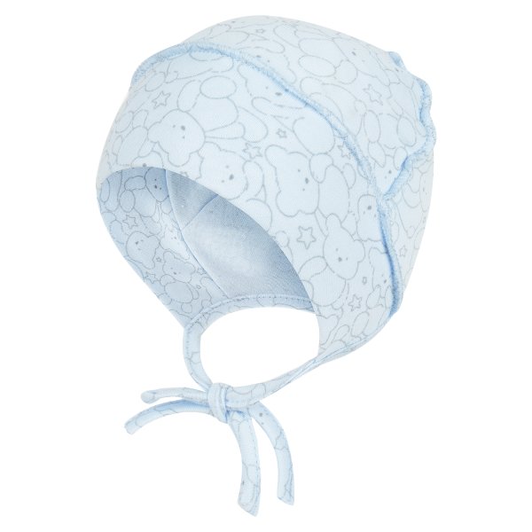 Карапузик чепчики