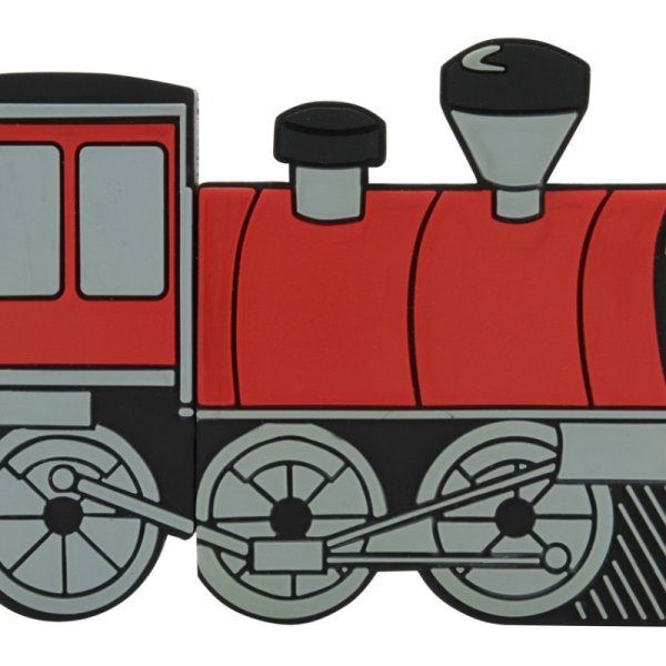 Локомотив для детей