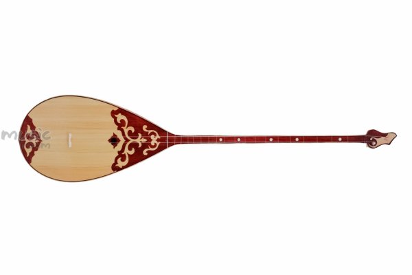 Татарский национальный музыкальный инструмент думбыра