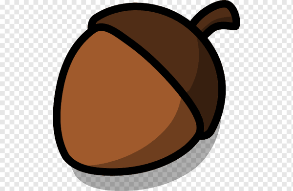 Орех Желудь