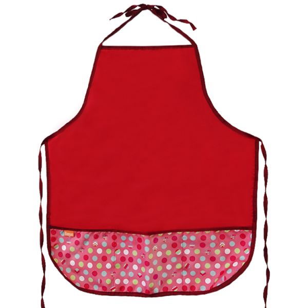 Фартук для рисования