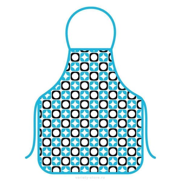 Фартук поварской