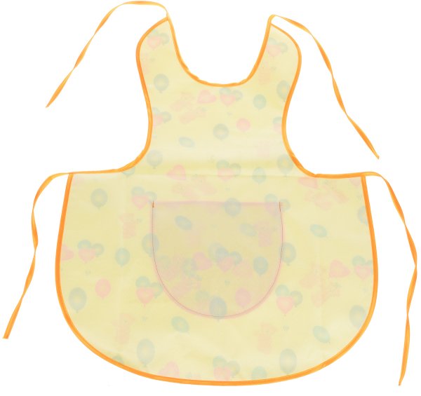 Конструирование фартука