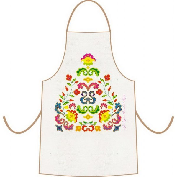 Фартук для детей