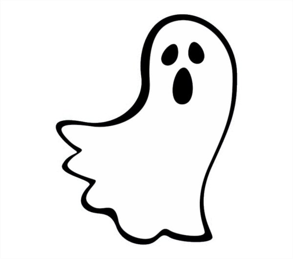 Приведение для детей