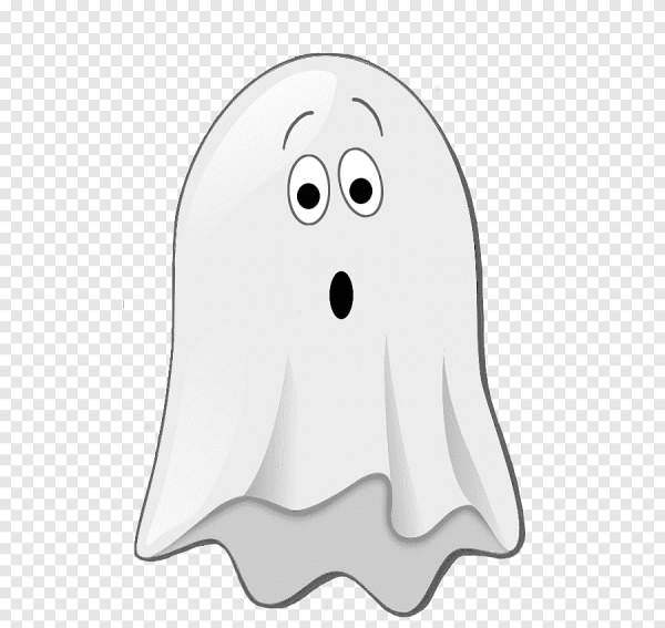 Призраки из Каспера