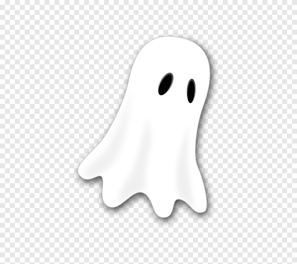 Привидения на Хэллоуин