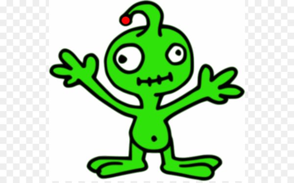 Инопланетяне смешные мультяшные