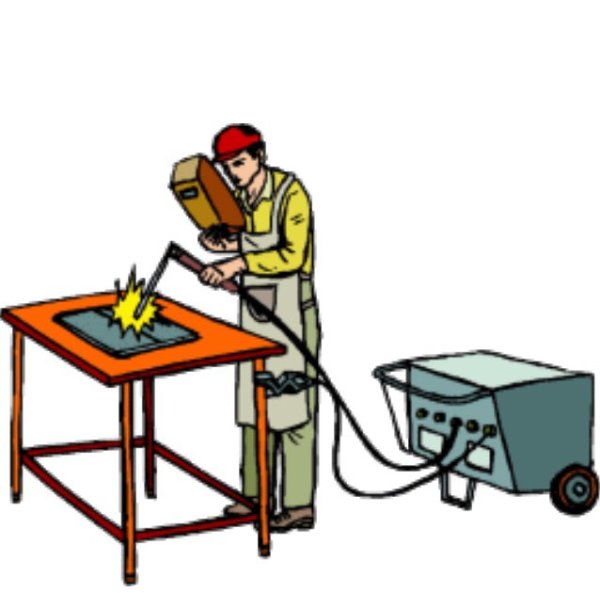 Сварочные анимации