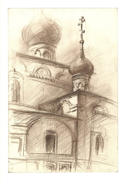 Карандаш Углич