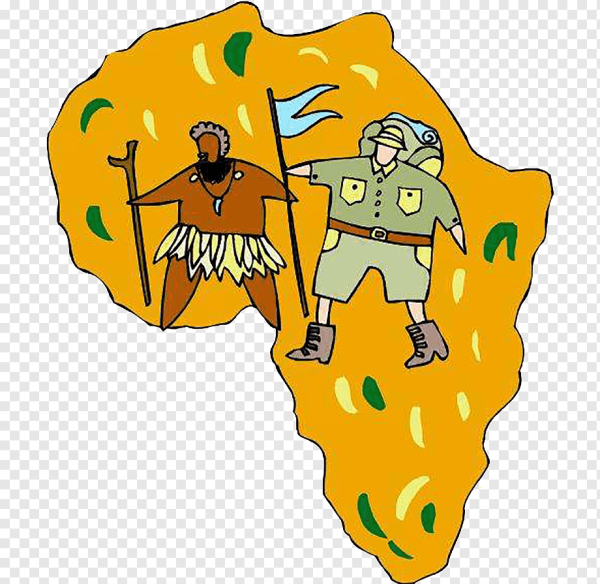 Племя рисунок