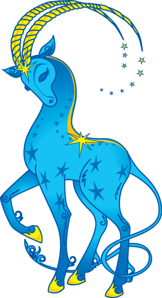 Каприкорн знак зодиака