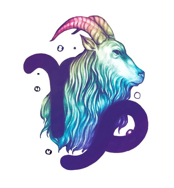 Capricorn (Козерог)
