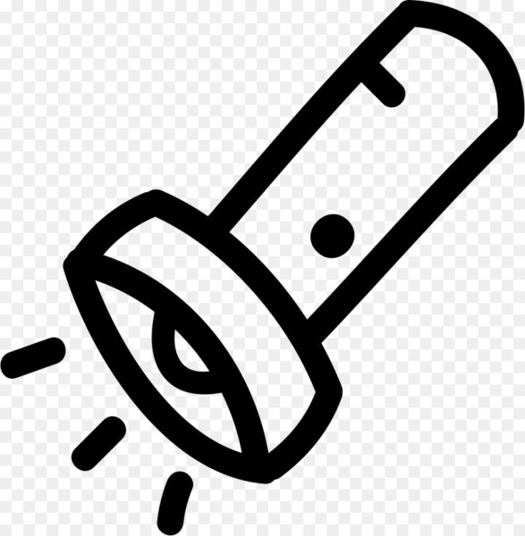 Фонарик мультяшный