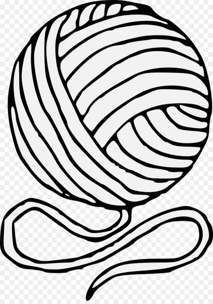 Клубок ниток