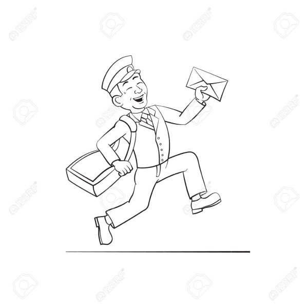 Рисунок по профессии