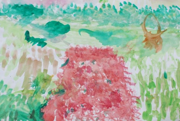 Клод Моне Маннпорт