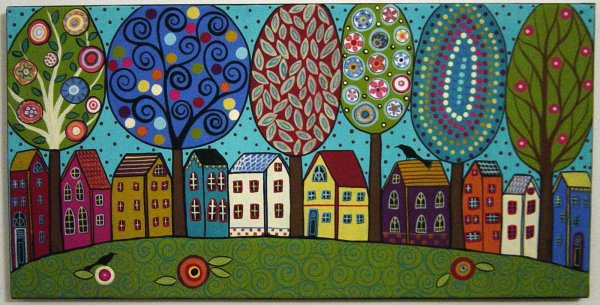 Karla Gerard (Карла Жерар)