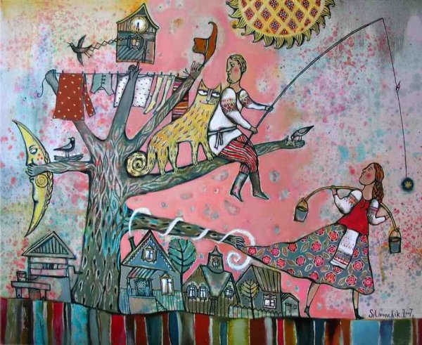 Александр Силивончик