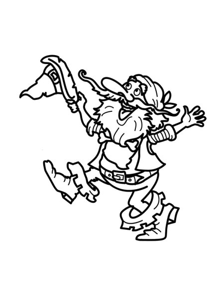 Айболит доктор Бармалей