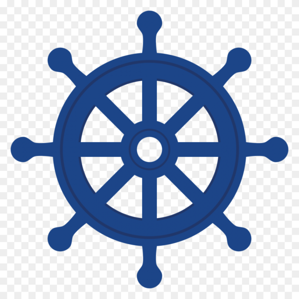 Штурвал для печати