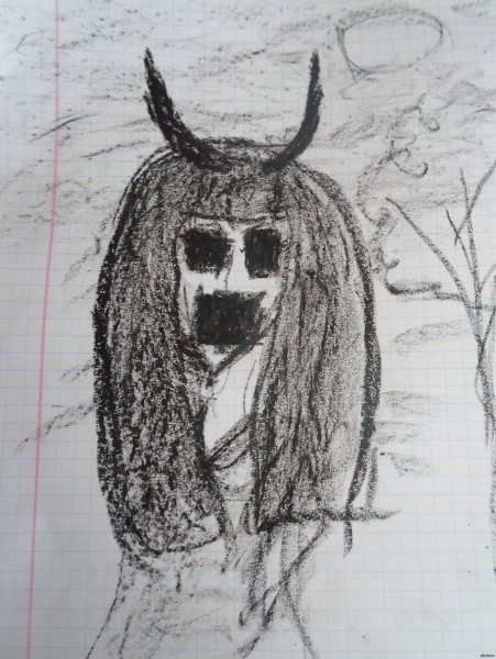 Джон Кенн Мортенсен Бестиарий