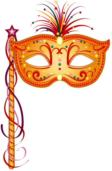 Театральные маски