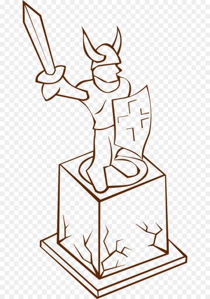 Объёмные изображения в скульп