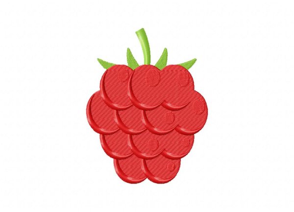 Малинка Распберри 5