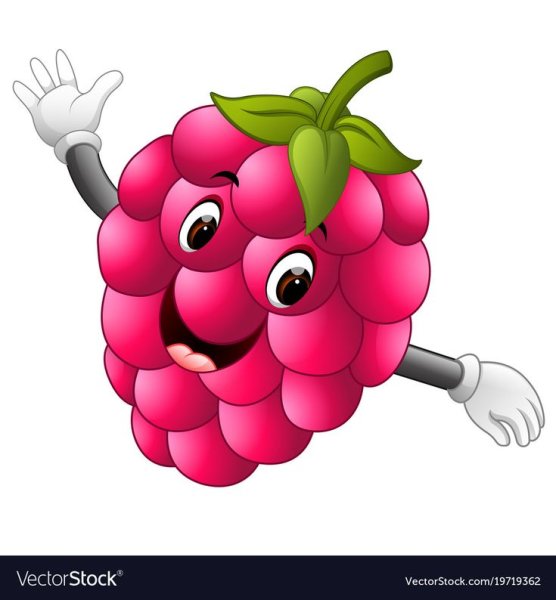 Веселые ягоды