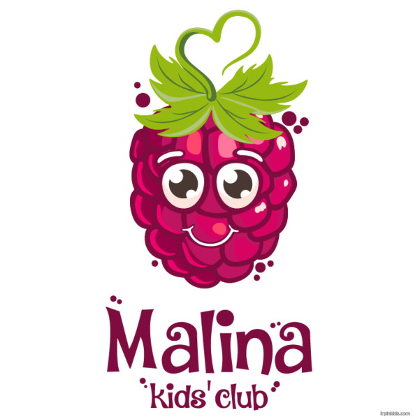 Малина смайлик