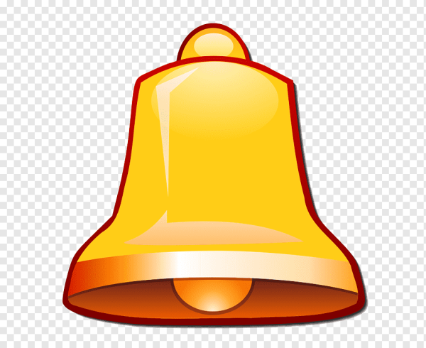 Колокольчик желтый